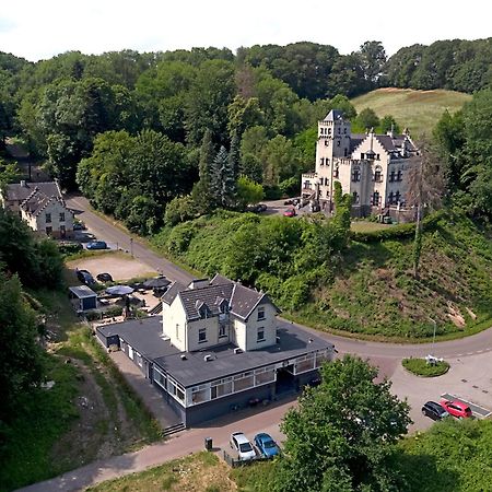 B&B Brakke Berg 伯格恩特尔布里特 外观 照片