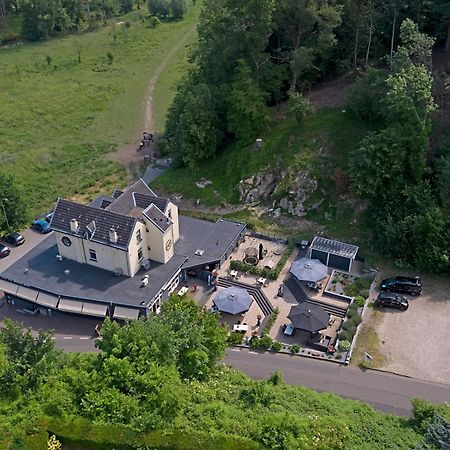 B&B Brakke Berg 伯格恩特尔布里特 外观 照片